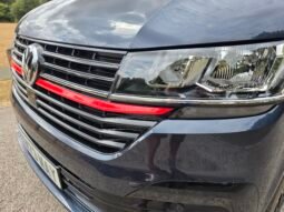 VW T6.1 SWB 2023 full
