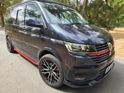 VW T6.1 SWB 2023 full