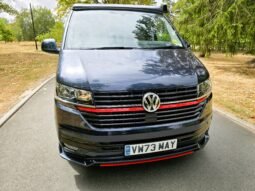 VW T6.1 SWB 2023 full