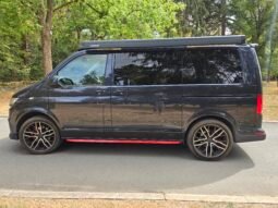 VW T6.1 SWB 2023 full