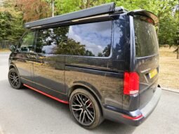 VW T6.1 SWB 2023 full