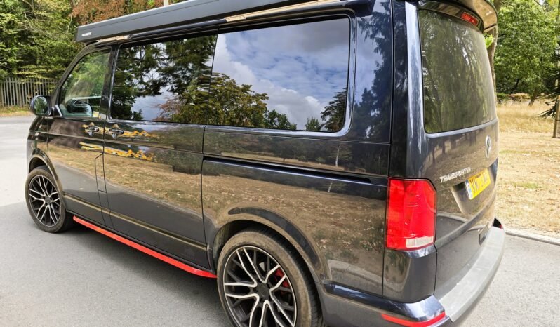 VW T6.1 SWB 2023 full