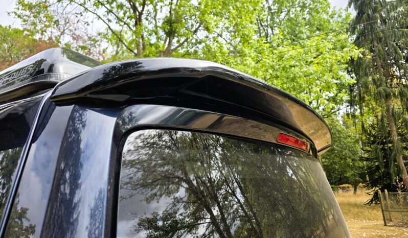 VW T6.1 SWB 2023 full