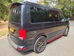 VW T6.1 SWB 2023 full