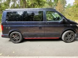 VW T6.1 SWB 2023 full