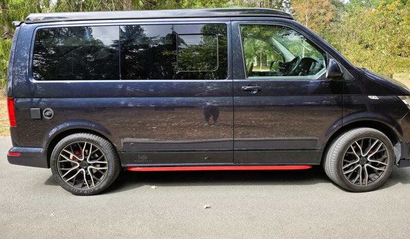 VW T6.1 SWB 2023 full