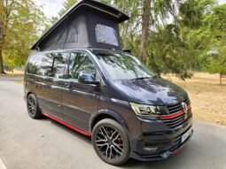 VW T6.1 SWB 2023 full