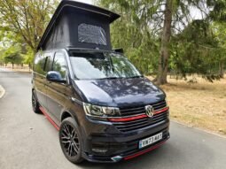 VW T6.1 SWB 2023 full