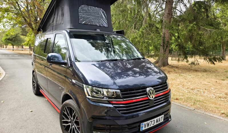 VW T6.1 SWB 2023 full
