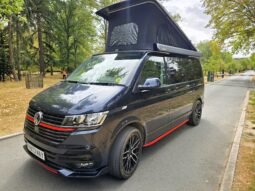 VW T6.1 SWB 2023 full