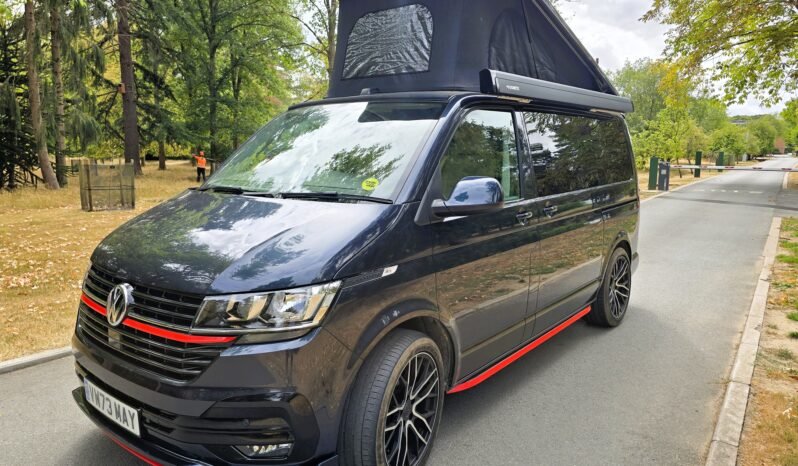 VW T6.1 SWB 2023 full