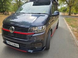 VW T6.1 SWB 2023 full