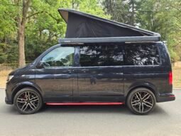 VW T6.1 SWB 2023 full
