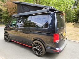 VW T6.1 SWB 2023 full