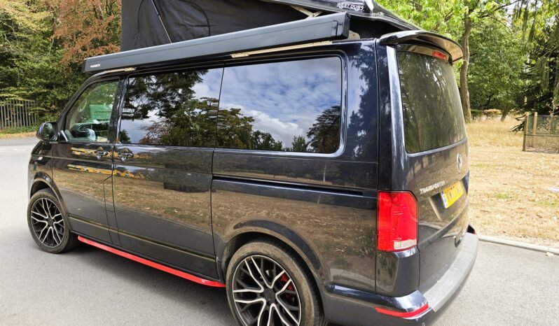 VW T6.1 SWB 2023 full