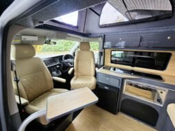 VW T6.1 SWB 2023 full