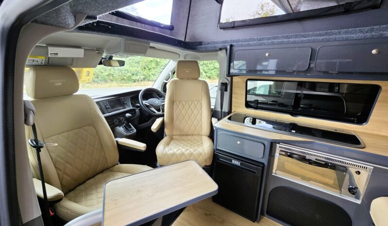 VW T6.1 SWB 2023 full