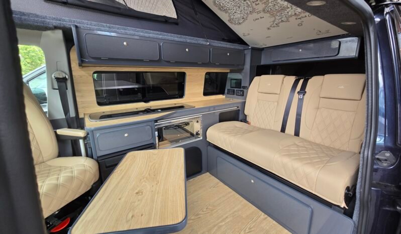 VW T6.1 SWB 2023 full