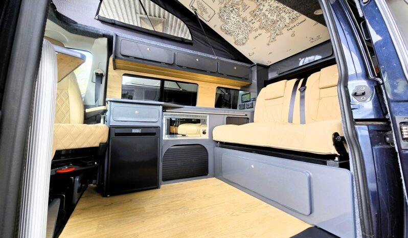 VW T6.1 SWB 2023 full