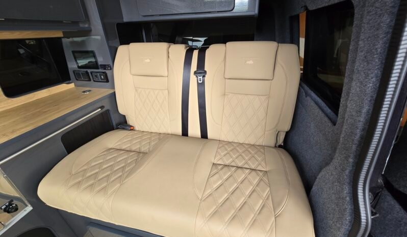 VW T6.1 SWB 2023 full