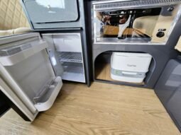 VW T6.1 SWB 2023 full