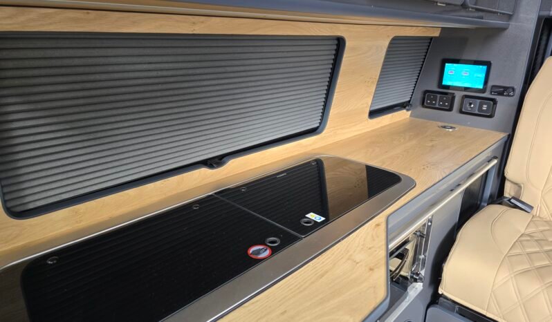 VW T6.1 SWB 2023 full