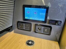 VW T6.1 SWB 2023 full