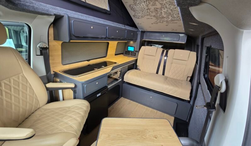 VW T6.1 SWB 2023 full
