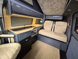 VW T6.1 SWB 2023 full