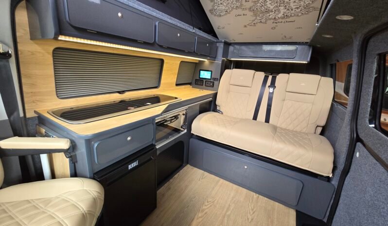 VW T6.1 SWB 2023 full