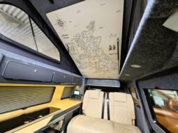 VW T6.1 SWB 2023 full