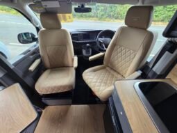 VW T6.1 SWB 2023 full