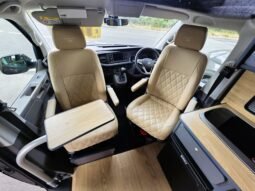 VW T6.1 SWB 2023 full