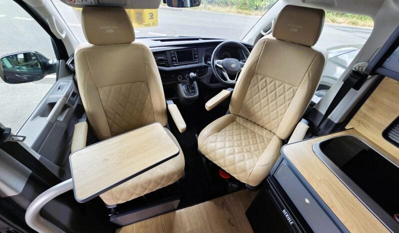 VW T6.1 SWB 2023 full