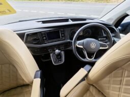 VW T6.1 SWB 2023 full