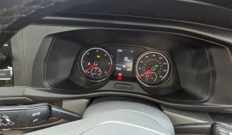 VW T6.1 SWB 2023 full