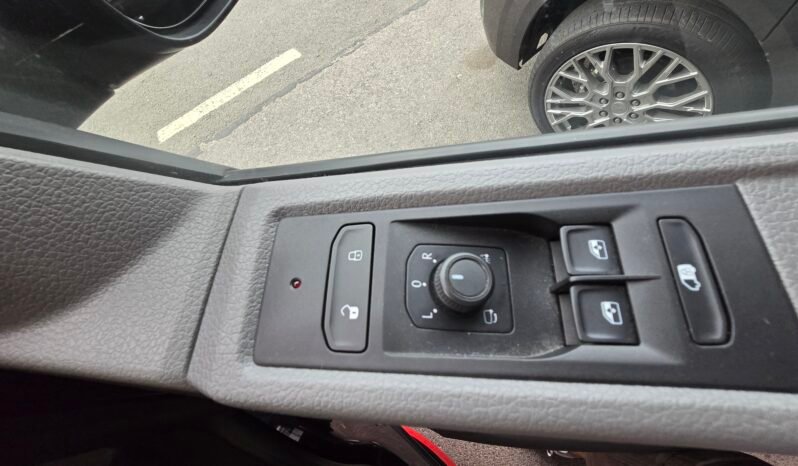 VW T6.1 SWB 2023 full