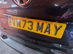 VW T6.1 SWB 2023 full