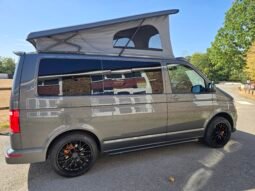 2018 VW T6 Campervan full