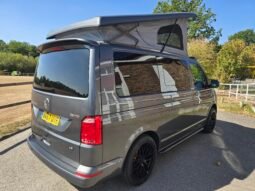 2018 VW T6 Campervan full