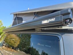 2018 VW T6 Campervan full