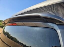 2018 VW T6 Campervan full