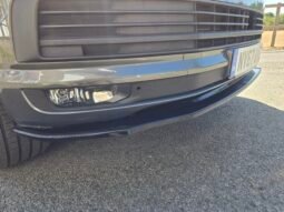 2018 VW T6 Campervan full