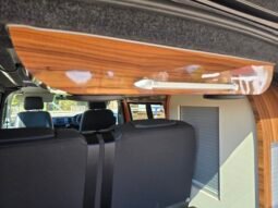 2018 VW T6 Campervan full