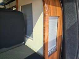 2018 VW T6 Campervan full