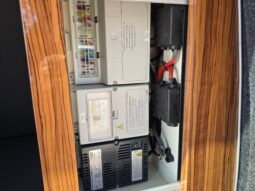 2018 VW T6 Campervan full