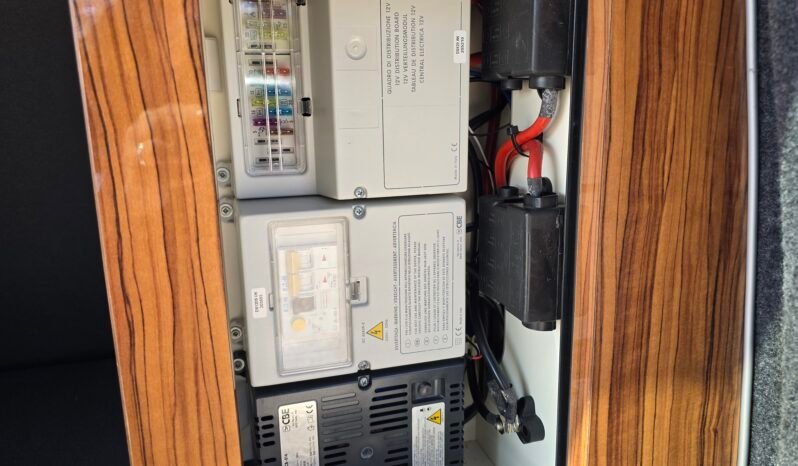 2018 VW T6 Campervan full