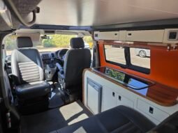 2018 VW T6 Campervan full