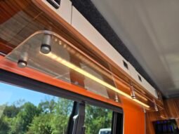 2018 VW T6 Campervan full