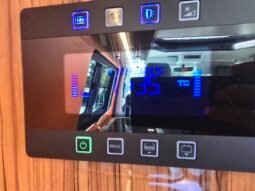 2018 VW T6 Campervan full